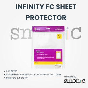 Infinity Fc Sheet Protector
