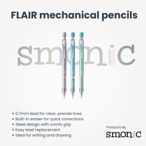 Flair Mechanical Pencils