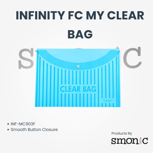 Infinity Fc My Clear Bag