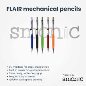 Flair Mechanical Pencils