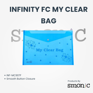 Infinity Fc My Clear Bag