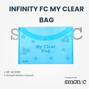 Infinity Fc My Clear Bag