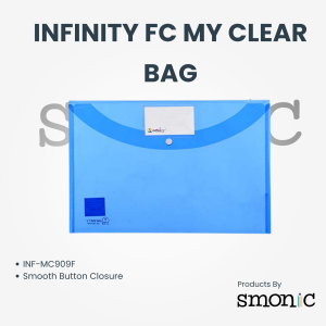 Infinity Fc My Clear Bag