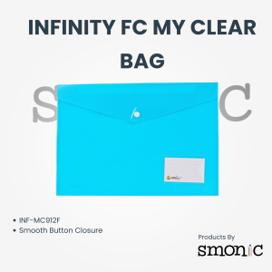 Infinity Fc My Clear Bag