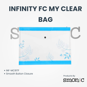 Infinity Fc My Clear Bag
