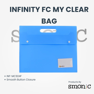 Infinity Fc My Clear Bag