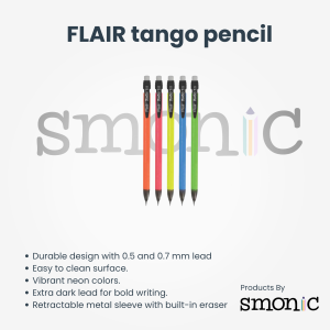 Flair Tango Pencil