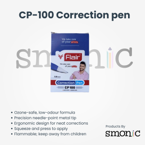 Cp-100 Correction Pen