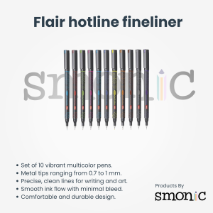 Flair Hotline Fineliner