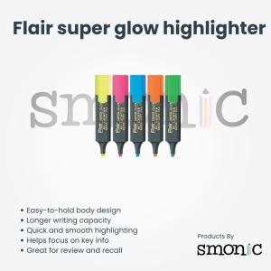 Flair Super Glow Highlighter