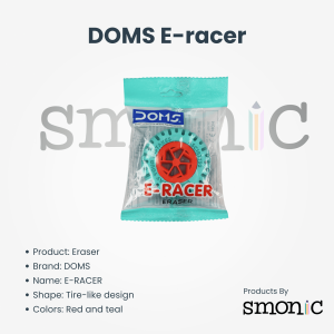 DOMS E-racer