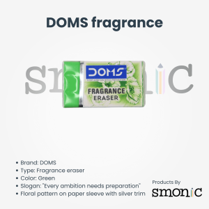 DOMS fragrance