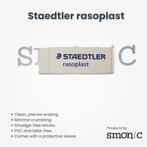 Staedtler rasoplast
