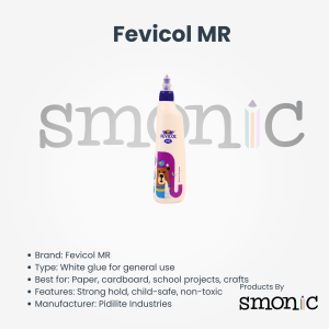 Fevicol MR
