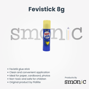Fevistick 8g
