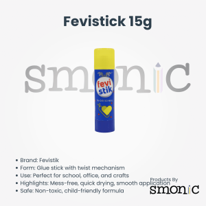 Fevistick 15g