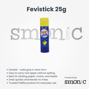 Fevistick 25g