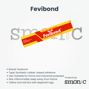 Fevibond