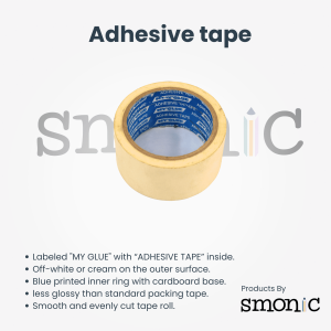 Adhesive tape