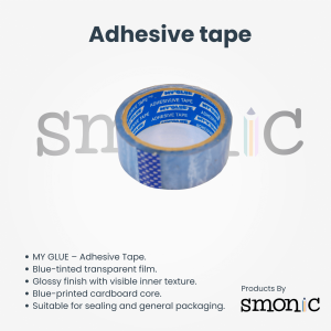 Adhesive tape