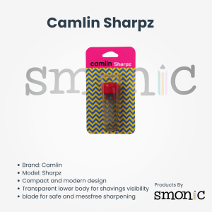 Camlin Sharpz