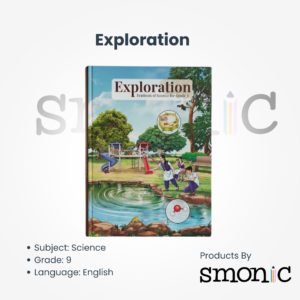 Exploration | Science Textbook for Grade 9