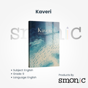 Kaveri | English Textbook for Grade 9